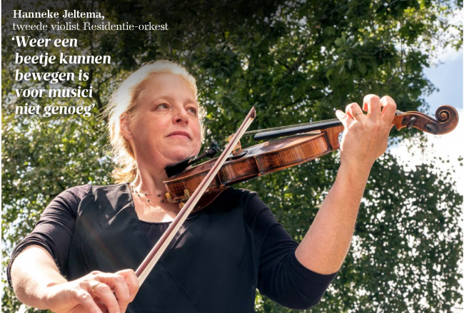 Hanneke Jeltema