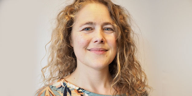 Stefanie-Bleeker